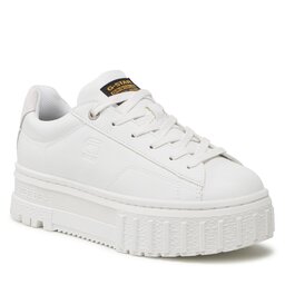 G-Star Raw Αθλητικά G-Star Raw Lhana Tnl W 2311 55501 Wht 1000