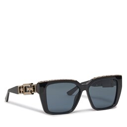 Guess Sluneční brýle Guess GU7915 Černá