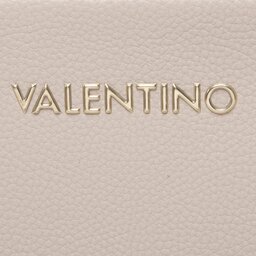

Сумка Valentino Arepa VBE6IQ528 Ecru, Бежевий