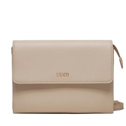 Liu Jo Táska Liu Jo Ecs S Crossbody AF3284 E0086 Coffee Milk X0255