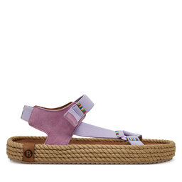 Bohonomad Sandale Bohonomad Nevada Elastic NEV.12-L9796 Violet
