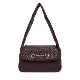 Guess Handtasche Guess HWWG95 30190 Dunkelrot
