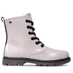 

Ботильйони Tom Tailor 2171602 S Beige, Бежевий