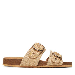 Call It Spring Klapki Call It Spring Mahina 14009407 Beżowy