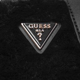 

Сумка Guess Katine (WG) HWWG91 89120 BLA, Чорний