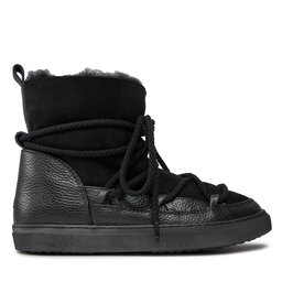 Inuikii Snehule Inuikii Classic 55102-001 Čierna