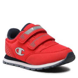 Champion Сникърси Champion Champ Evolve M B Ps S32618-RS001 Red