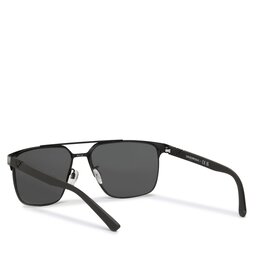 

Сонцезахисні окуляри Emporio Armani 0EA2134 Matte Black, Чорний