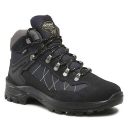 Grisport Туристически Grisport 14510S56G Black/Avio