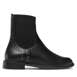 

Челсі Sergio Bardi RST-A1008-01SB Black, Чорний