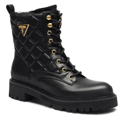 Guess Hikerkänga Guess Badae FL7BDE ELE10 BLACK