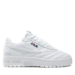 

Снікерcи Fila, Білий