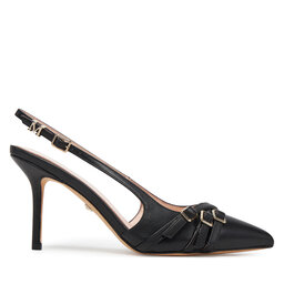 Guess Sandały Guess 5GGZ31 7324A Czarny