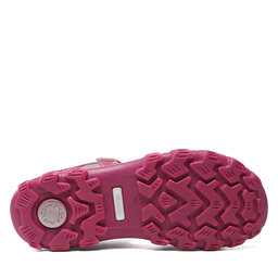 

Босоніжки Primigi 3894122 D Fucsia, Рожевий