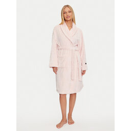 Kate Spade Kate Spade Халат KSI42552 Рожевий Regular Fit