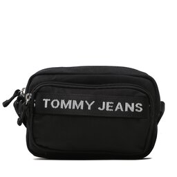 Tommy Jeans Kabelka Tommy Jeans Tjw Essential Crossover AW0AW14950 BDS