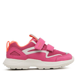 

Снікерcи Superfit 1-006206-5520 S Pink/Orange, Рожевий