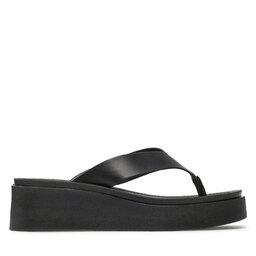 

В'єтнамки Steve Madden Carlene SM11001903-02002-001 Black, Чорний