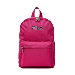 Fila Plecak Fila Bury Small Easy Backpack FBK0013.40032 Różowy