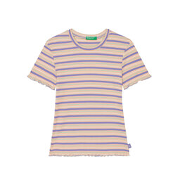 United Colors Of Benetton United Colors Of Benetton Póló 3TLVC10N0 Színes Regular Fit