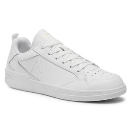 ARKK Copenhagen Sneakers ARKK Copenhagen Visuklass Leather S-C18 CR5900-0010-M White