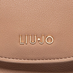 

Рюкзак Liu Jo Ecs M Backpack AF2103 E0037 Nuez 71038, Коричневий