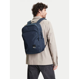 Jack Wolfskin Rucksack Jack Wolfskin Terraview  A64867 C0412 Dunkelblau
