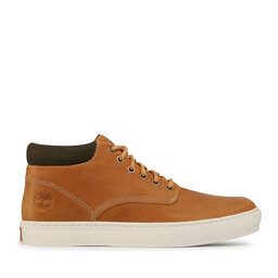 

Черевики Timberland Adventure 2.0 Chukka TB0A1JU12311 Wheat Nubuck, Коричневий