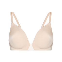 Chantelle Chantelle Nahtloser BH Absolute Invisible Ohne Bugel C15G80 Beige