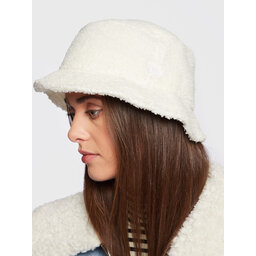 

Капелюх New Era Borg 60284825 Cream, Écru