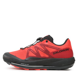 

Взуття Salomon Pulsar Trail 416029 29 M0 Poppy Red/Biking Red/Black, Червоний