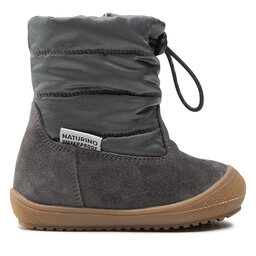 Снігоходи Naturino Hochalpen 0013001442.01.0B01 Anthracite