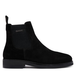 Gant Klassische Stiefeletten Gant 33653493 Schwarz
