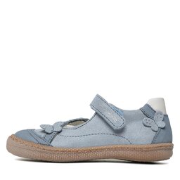 

Туфлі Primigi 3916711 S Sky Blue-Avio, Голубий