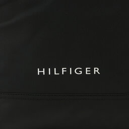 

Сумка Tommy Hilfiger Th Skyline Tote AM0AM11319 BDS, Чорний
