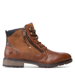 

Черевики Mustang 4140-506-307 Cognac, Коричневий