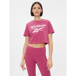 Reebok Reebok Camiseta IM4093 Rosa
