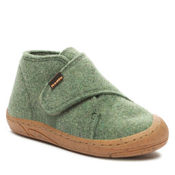 Froddo Chaussons Froddo Minni Wooly G1700343-3 S Green 3