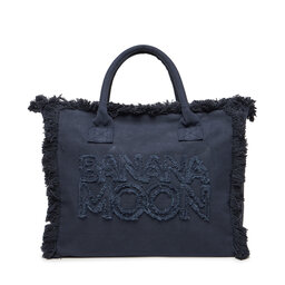 Banana Moon Borsa Banana Moon Carmani Carlina JYW06 Blu scuro