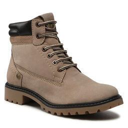 Wrangler Hikerkänga Wrangler Creek WL22540A Taupe 029