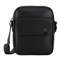 U.S. Polo Assn. Saszetka U.S. Polo Assn. BEUXT5749MVP Czarny