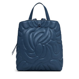 Desigual Batoh Desigual 24WAKP05 5031 Tmavomodrá