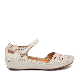 Pikolinos Scarpe basse Pikolinos 655-0906 Beige