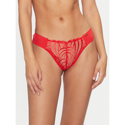 Gossard Gossard Brazilke Fiesta 19703 Crvena