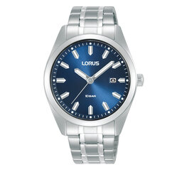 Lorus Zegarek Lorus RH973PX9 Silver