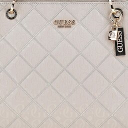 

Сумка Guess HWGG87 83230 TAU, Бежевий