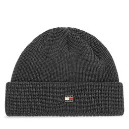 Tommy Hilfiger Gorro Tommy Hilfiger AM0AM12635 Gris