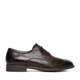 Lasocki Félcipő Lasocki CEO-ZOHAN-02 MB Barna