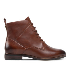 

Ботильйони Caprice 9-25100-29 Cognac Nappa 303, Коричневий