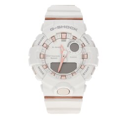

Годинник G-Shock GMA-B800-7AER White/White, Білий